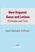 New Unguent Bases and Lotions by Isaac Kenneth Hoffman