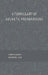 A Formulary of Cosmetic Preparations by Michael Ash
