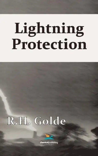 Lightning Protection by R. H. Golde