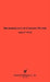 The Microbiology of Cooling Water by James W. McCoy
