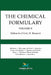 The Chemical Formulary, Volume 2 by H. Bennett
