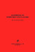 Handbook of Perfumes & Flavors by Orlindo Secondini, Olindo Secondini