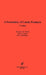 A Formulary of Candy Products by Norman Harris, M. S. Peterson