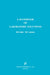 A Handbook of Laboratory Solutions by M. H. Gabb, Philip Kogan, W. E. Latchem