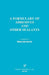 A Formulary of Adhesives and Other Sealants by Michael Ash, Irene Ash, Michael Ash
