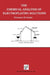 The Chemical Analysis of Electroplating Solutions by Terrance H. Irvine