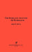 The Inorganic Analysis of Petroleum by W. James McCoy