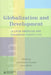 Globalization and Development: A Latin American and Caribbean Perspective by Stanford University Press, Jose Antonio Ocampo, Juan Martin