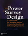 The Power of Survey Design by Giuseppe Iarossi