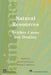 Natural Resources, Neither Curse nor Destiny by Daniel Lederman, William F. Maloney