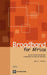 Broadband for Africa: Developing Backbone Communications Networks by Mark D. J. Williams