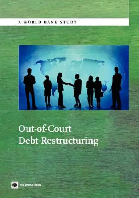 Out-of-Court Debt Restructuring by World Bank The