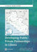 Developing Public Private Partnerships in Liberia by Zachary A. Kaplan, Peter Kyle, Chris Shugart