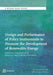 Design and Performance of Policy Instruments to Promote the Development of Renewable Energy: Emerging Experience in Selected Developing Countries by Gabriela Elizondo Azuela, Luiz Augusto Barroso, Gabriela Elizondo Azuela
