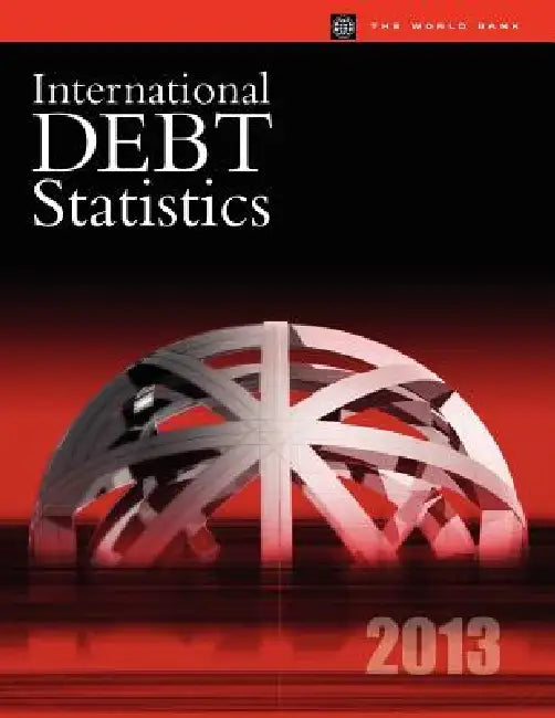 International Debt Statistics by World Bank
