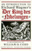 An Introduction to Richard Wagner's Der Ring des Nibelungen: A Handbook by William O. Cord
