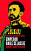 Emperor Haile Selassie by Bereket Habte Selassie
