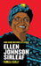 Ellen Johnson Sirleaf by Pamela Scully