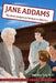 Jane Addams: The Most Dangerous Woman in America by Marlene Targ Brill