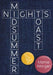 Midsummer Night's Toast: Poems by Mamie Morgan