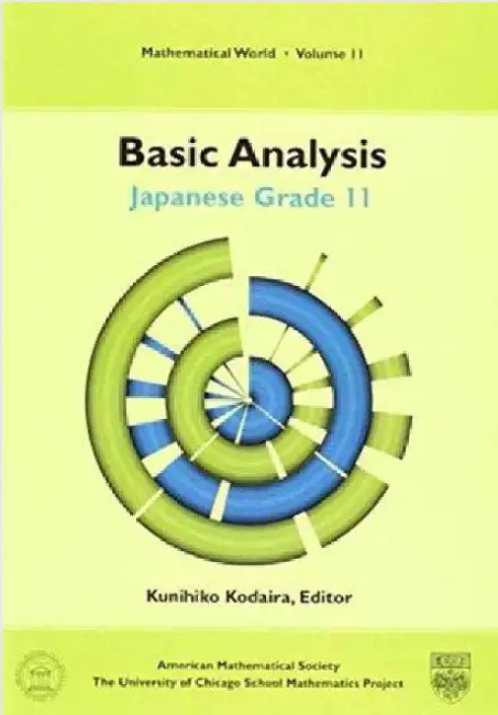 Basic Analysis: Japanese Grade 11 by Wayne Journell