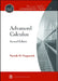 Advanced Calculus (Pure and Applied Undergraduate Texts: The Sally Series, 5) by Stephen L. Wearing