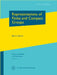 Representations of Finite and Compact Groups by Barry Simon
