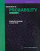Introduction to Probability by Charles M Grinstead, J Laurie Snell