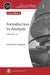 Introduction to Analysis by Edward D Gaughan