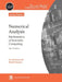 Numerical Analysis: Mathematics of Scientific Computing by David Kincaid, Ward Cheney
