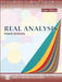 Real Analysis by Frank Morgan