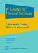 A Course in Minimal Surfaces by Tobias Holck Colding