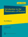 Introduction to the Mathematics of Finance by R J Williams