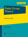 Finite Group Theory by I Martin Isaacs