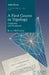 First Course in Topology, A: Continuity and Dimension by John McCleary