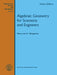 Algebraic Geometry for Scientists and Engineers by Shreeram S Abhyankar