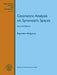 Geometric Analysis on Symmetric Spaces by Sigurdur Helgason