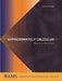 Approximately Calculus by Shahriar Shahriari