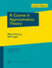 A Course in Approximation Theory by Ward Cheney, Will Light
