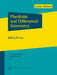 Manifolds and Differential Geometry by Jeffrey M Lee
