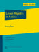 Linear Algebra in Action by Harry Dym