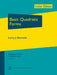 Basic Quadratic Forms by Larry J Gerstein