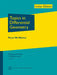 Topics in Differential Geometry by Peter W Michor