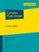 Complex Made Simple by David C Ullrich