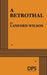 A Betrothal by Lanford Wilson
