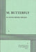 M. Butterfly by David Hwang Henry
