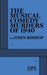 The Musical Comedy Murders of 1940 by John Bishop
