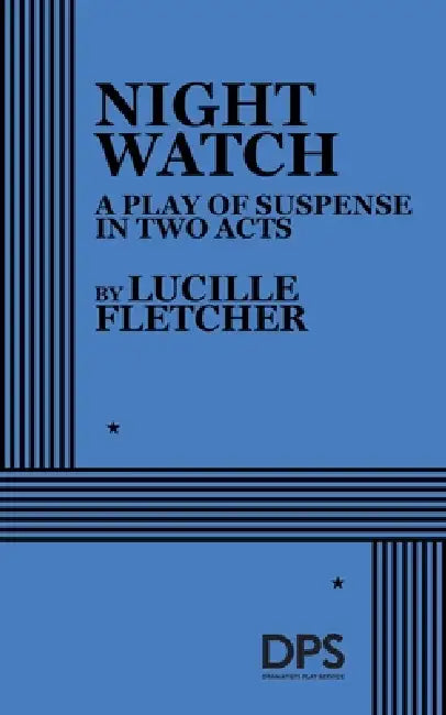 Night Watch by Lucille Fletcher