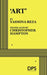 Art' by Yasmina Reza, Christopher Hampton