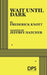 Wait Until Dark (Hatcher) by By Frederick Knott, Jeffrey Hatcher